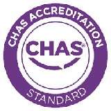 CHAS
