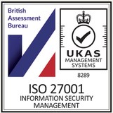 ISO 27001
