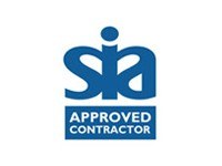 SIA Approved Contractor